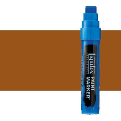 Fine art shop - Liquitex Paint Marker colour Raw Sienna (15 mm) | totenart.com\n