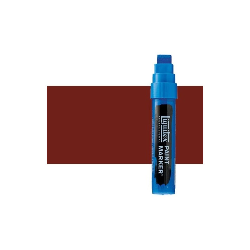 Fine art shop - Liquitex Paint Marker colour Burnt Sienna (15 mm) | totenart.com\n