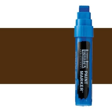 Fine art shop - Liquitex Paint Marker colour Raw Umber (15 mm) | totenart.com\n