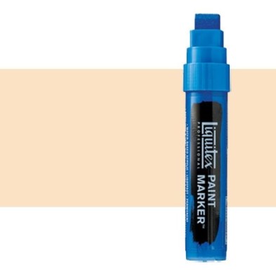 Fine art shop - Liquitex Paint Marker colour Crude Titanium (15 mm) | totenart.com\n