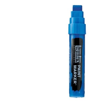 Fine art shop - Liquitex Paint Marker colour Titanium White (15 mm) | totenart.com\n