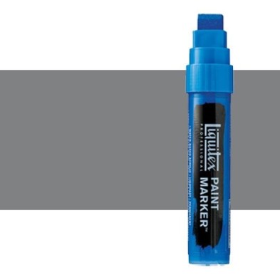 Fine art shop - Liquitex Paint Marker colour Neutral Gray number 5 (15 mm) | totenart.com\n