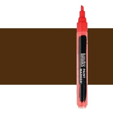 Fine art shop - Liquitex Paint Marker colour shadow land natural (2 mm) | totenart.com\n