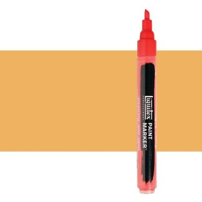 Fine art shop - Liquitex Paint Marker colour Naples yellow (2 mm) | totenart.com\n