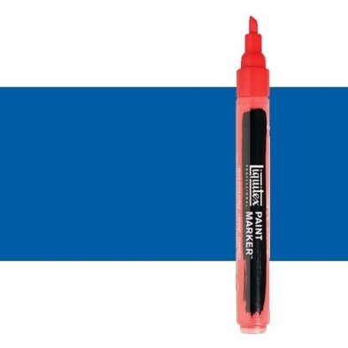 Fine art shop - Liquitex Paint Marker colour cerulean blue hue (2 mm) | totenart.com\n
