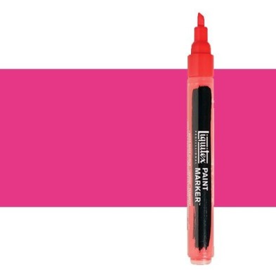Fine art shop - Liquitex Paint Marker colour Medium Magenta (2 mm) | totenart.com\n