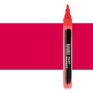 Fine art shop - Liquitex Paint Marker colour quinacridone crimson (2 mm) | totenart.com\n