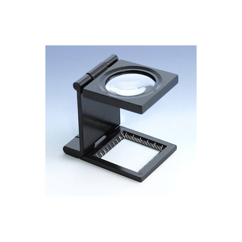 Metal Thread Counter 6 cm. (alto), 25 mm.