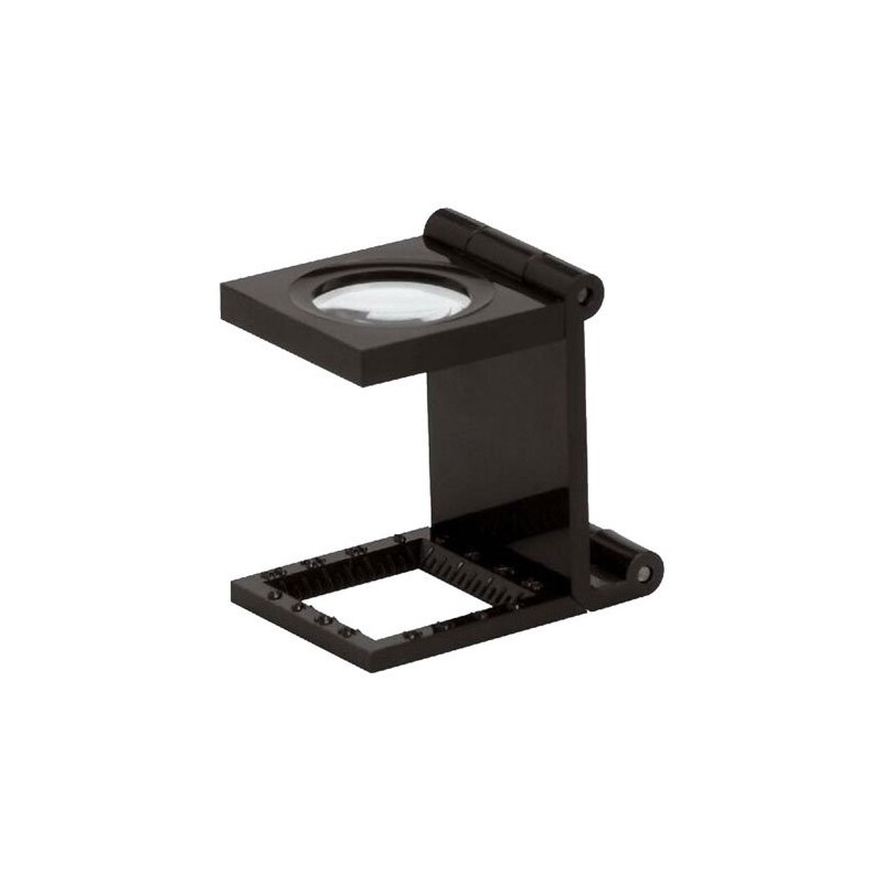 Plastic Thread Counter 6 cm. (high), 25 mm.