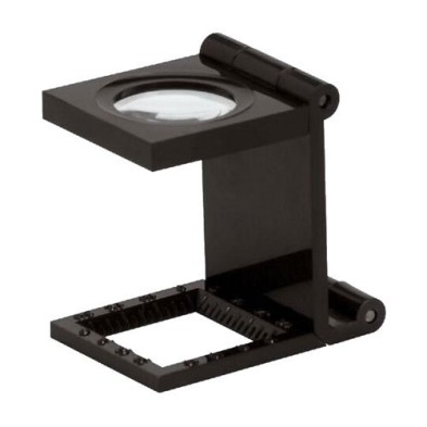 Plastic Thread Counter 6 cm. (high), 25 mm.