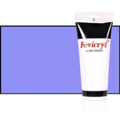 Fine art shop - Acrylic Fevicryl, Cobalt Blue, 200 ml. | totenart.com