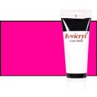 Fine art shop - Acrylic Fevicryl, Magenta (primary), 200 ml. | totenart.com