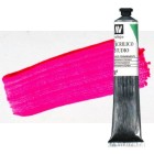 Fine art shop - Acrylic Vallejo, Fluorescent Pink Red, 58 ml. | totenart.com