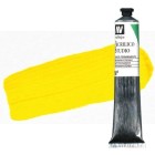 Fine art shop - Acrylic Vallejo, Cadmium Yellow Deep, 58 ml. | totenart.com