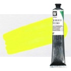 Fine art shop - Acrylic Vallejo, Fluorescent Lemon Yellow, 58 ml. | totenart.com