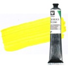 Fine art shop - Acrylic Vallejo, Cadmium Lemon Yellow, 58 ml. | totenart.com