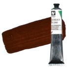 Fine art shop - Acrylic Vallejo, Burnt Sienna, 58 ml. | totenart.com