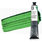 Fine art shop - Acrylic Vallejo, Permanent Green, 58 ml. | totenart.com