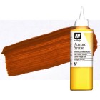 Fine art shop - Acrylic Vallejo, Mars Orange, 200 ml. | totenart.com