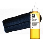 Fine art shop - Acrylic Vallejo, Payne Grey, 200 ml. | totenart.com