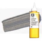 Fine art shop - Acrylic Vallejo, Medium Grey, 200 ml. | totenart.com