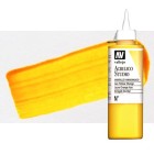 Fine art shop - Acrylic Vallejo, Fluorescente Orange, 200 ml. | totenart.com