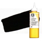 Fine art shop - Acrylic Vallejo, Van Dyck Brown, 200 ml. | totenart.com