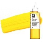 Fine art shop - Acrylic Vallejo, Azo Yellow Orange, 200 ml. | totenart.com