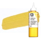 Fine art shop - Acrylic Vallejo, Naples Yellow, 200 ml. | totenart.com