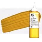 Fine art shop - Acrylic Vallejo, Mars Yellow, 200 ml. | totenart.com
