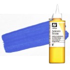 Fine art shop - Acrylic Vallejo, Blue Lapislazuli, 200 ml. | totenart.com