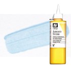 Fine art shop - Acrylic Vallejo, Phtalo Pale Blue, 200 ml. | totenart.com