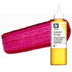 Fine art shop - Acrylic Vallejo, Rose Madder, 200 ml. | totenart.com