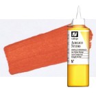 Fine art shop - Acrylic Vallejo, Venetian Red, 200 ml. | totenart.com