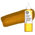 Fine art shop - Acrylic Vallejo, Raw Sienna, 200 ml. | totenart.com