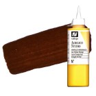Fine art shop - Acrylic Vallejo, Burnt Sienna, 200 ml. | totenart.com