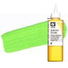 Fine art shop - Acrylic Vallejo, Light Green, 200 ml. | totenart.com