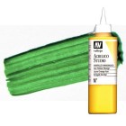 Fine art shop - Acrylic Vallejo, Permanent Green, 200 ml. | totenart.com