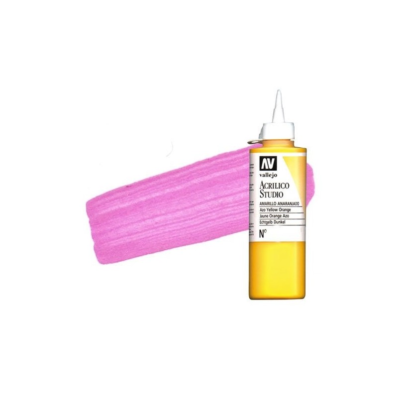 Fine art shop - Acrylic Vallejo, Cobalt Violet, 200 ml. | totenart.com