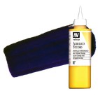 Fine art shop - Acrylic Vallejo, Dioxacine Violet, 200 ml. | totenart.com
