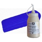 Fine art shop - Acrilico Vallejo, Cobalt Blue, 500 ml. | totenart.com