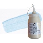 Fine art shop - Acrylic Vallejo, Phtalo Pale Blue, 500 ml. | totenart.com