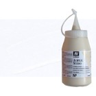 Fine art shop - Acrylic Vallejo, Titanio Anatase White, 500 ml. | totenart.com