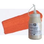 Fine art shop - Acrylic Vallejo, Venetian Red, 500 ml. | totenart.com