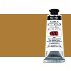 Fine art shop - Acrylic Artist Vallejo Nickell Azo Yellow, 60 ml. | totenart.com