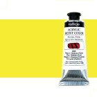 Fine art shop - Acrylic Artist Vallejo Hansa Yellow, 60 ml. | totenart.com