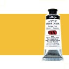 Fine art shop - Acrylic Artist Vallejo Naples Yellow (Hue), 60 ml. | totenart.com