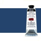 Fine art shop - Acrylic Artist Vallejo Anthraquinone Blue, 60 ml. | totenart.com