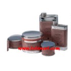 Fine art shop - Litho Black Velvet (deep black), Charbonnel, 200 ml | totenart.com