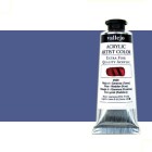 Fine art shop - Acrylic Artist Vallejo Prussian Blue (Hue), 60 ml. | totenart.com